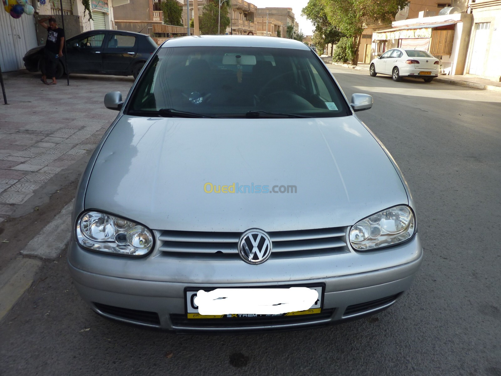 Volkswagen Golf 4 2001 Golf 4