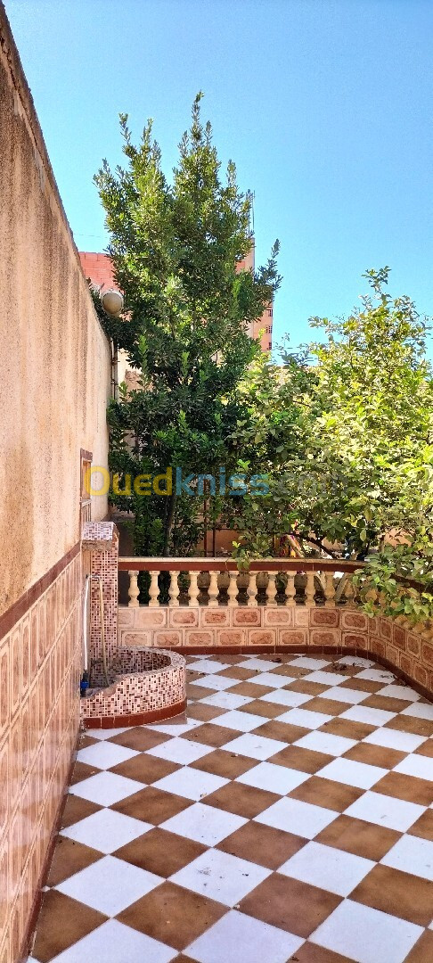 Vente Villa Oran Misseghine