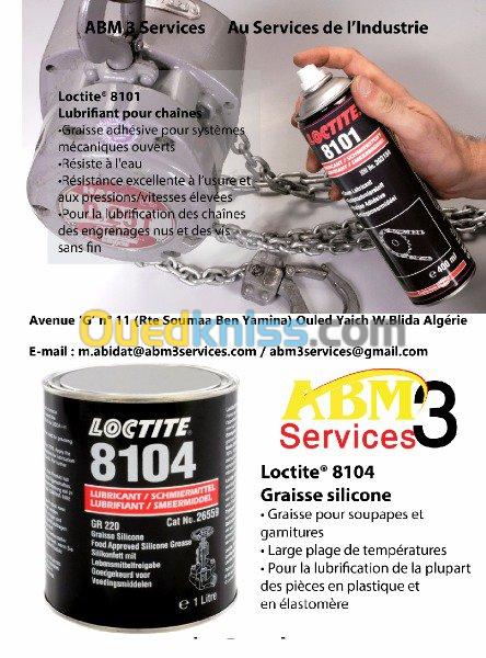 LOCTITE 8101