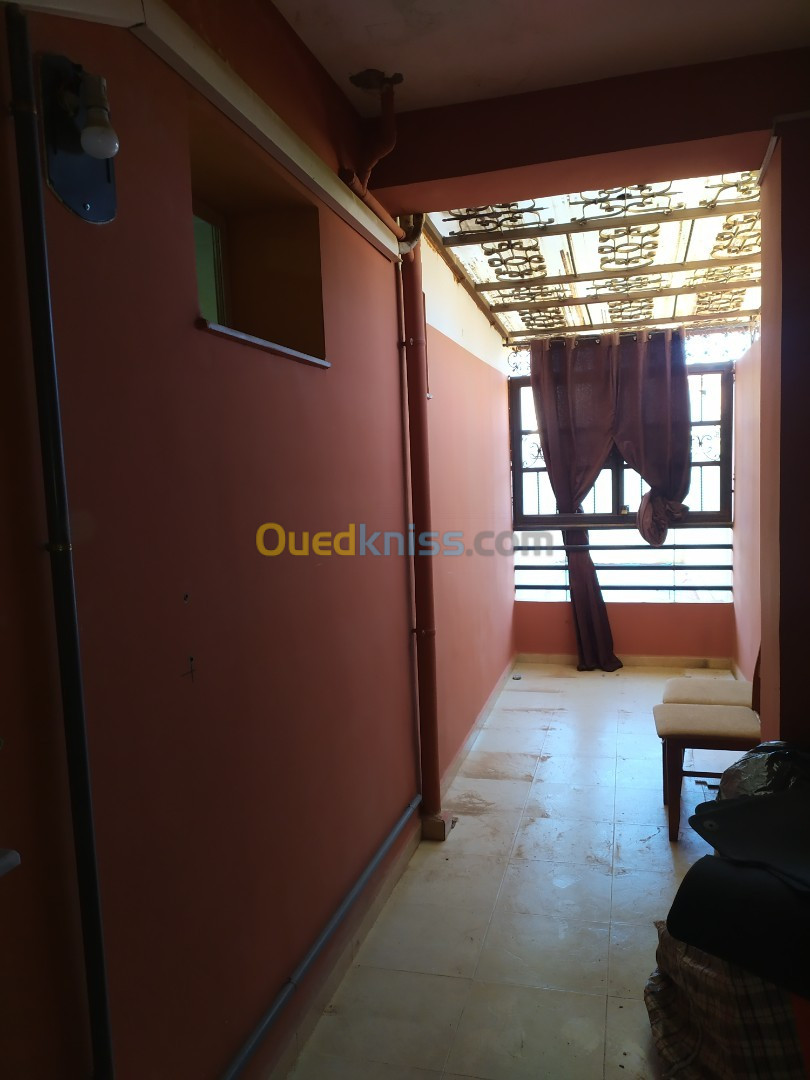 Vente Appartement F3 Alger Cheraga