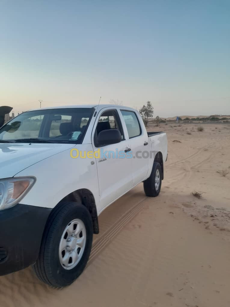 Toyota Hilux 2006 Hilux