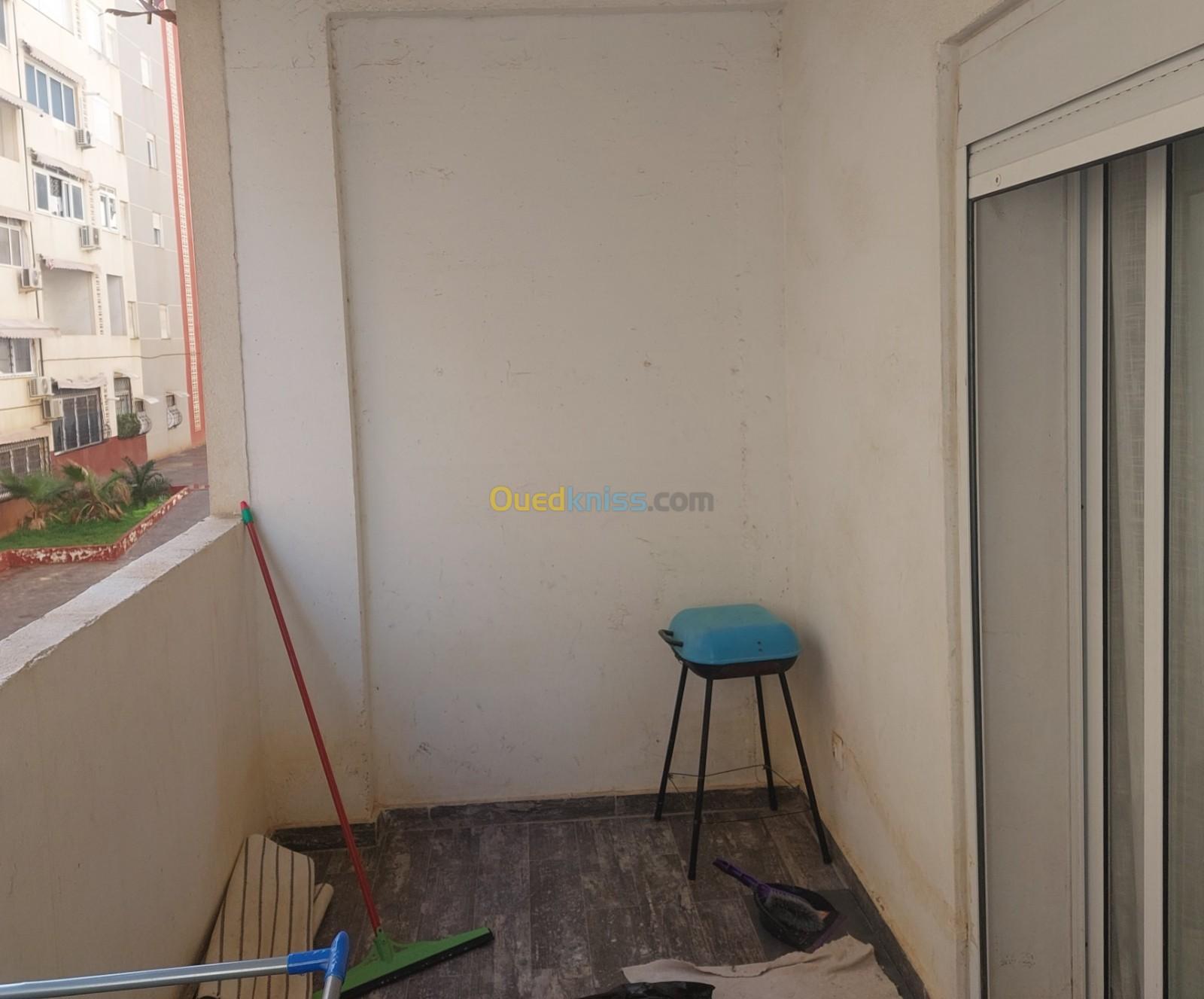 Location Appartement F3 Alger Souidania