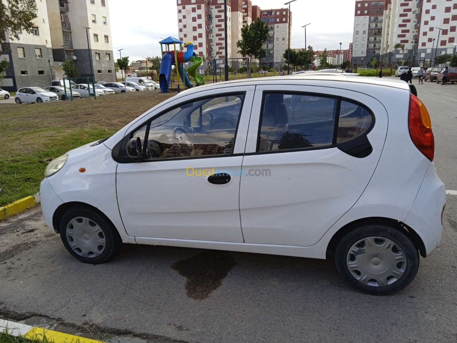 Chery New QQ 2019 New QQ