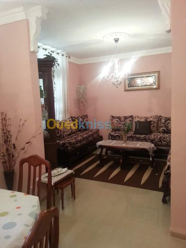 Vente Appartement F5 Blida Meftah