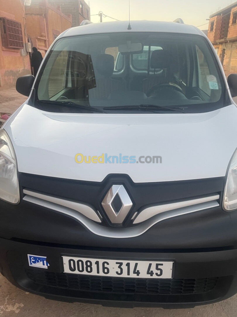 Renault Kangoo 2014 Confort (Utilitaire)