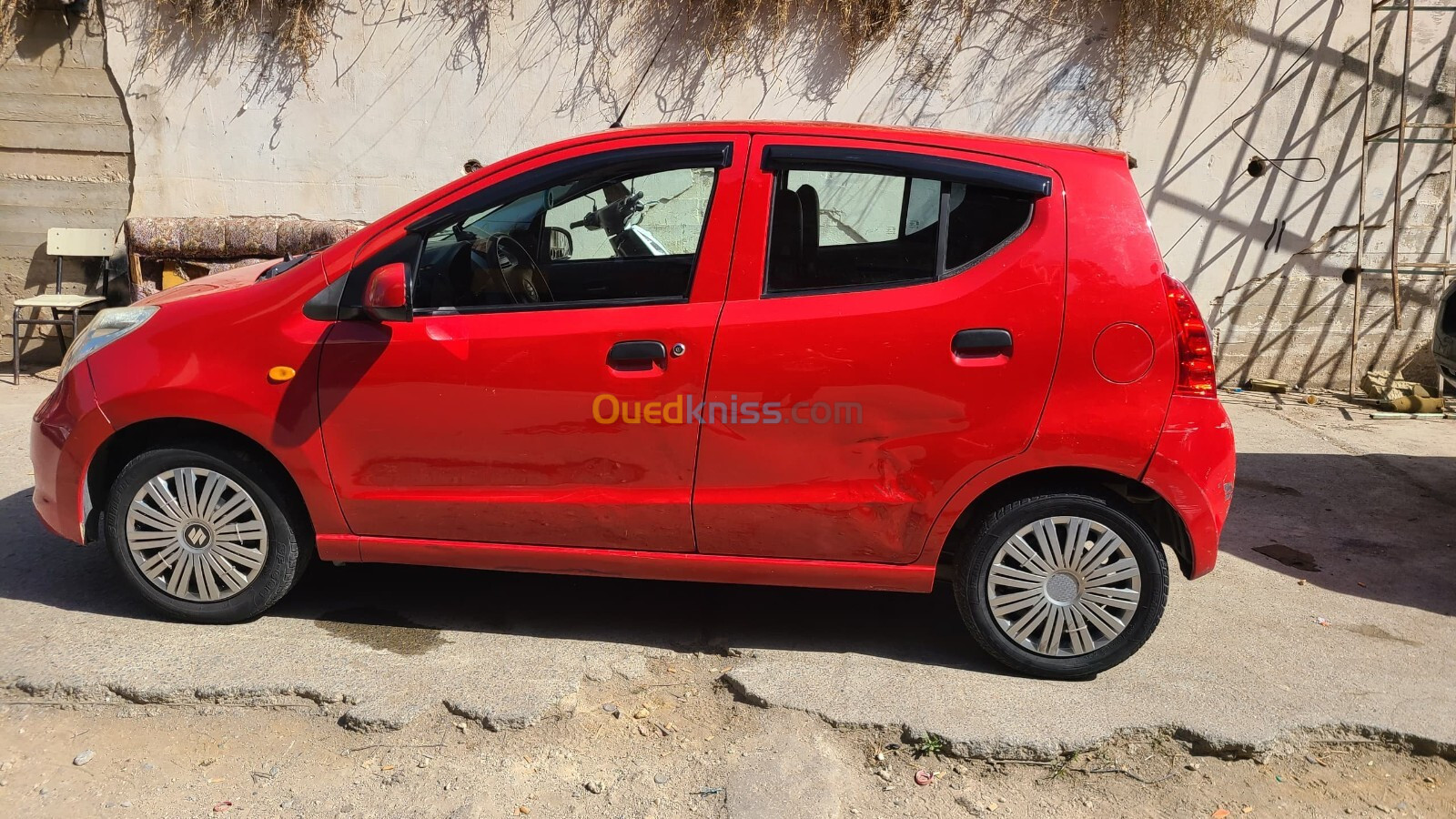 Suzuki Celerio 2012 Celerio