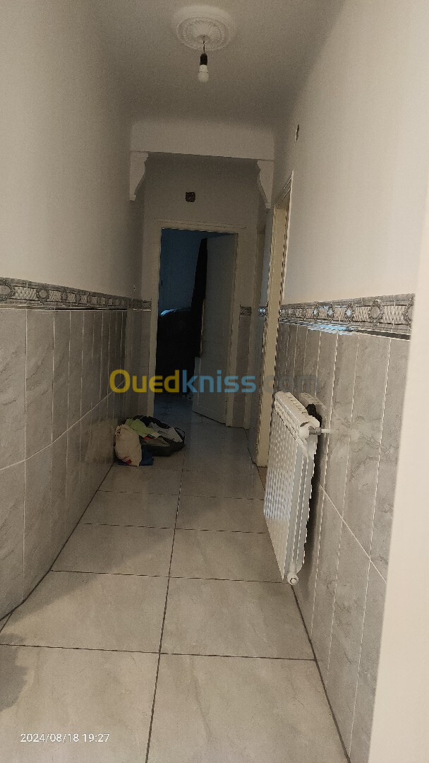 Vente Appartement F4 Alger Gue de constantine