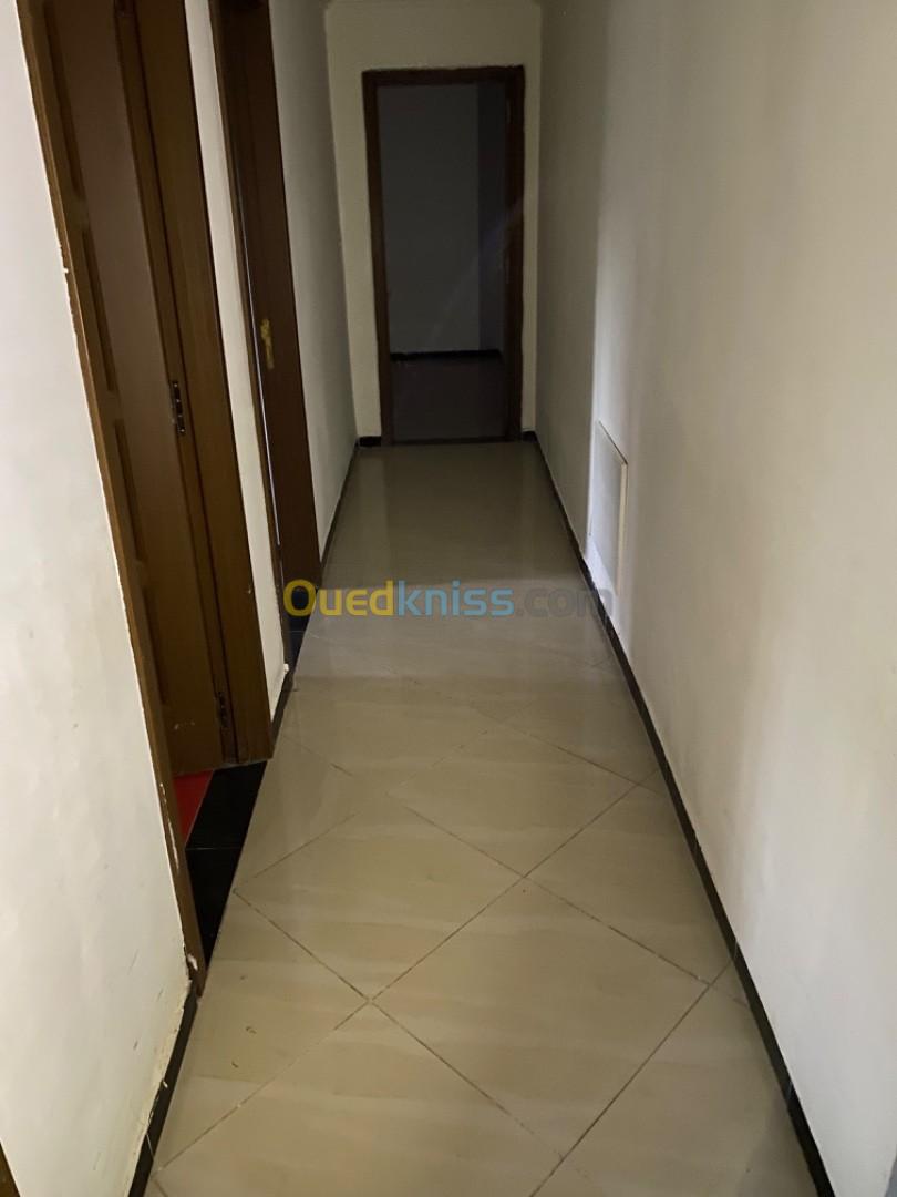 Vente Appartement F4 Tlemcen Tlemcen