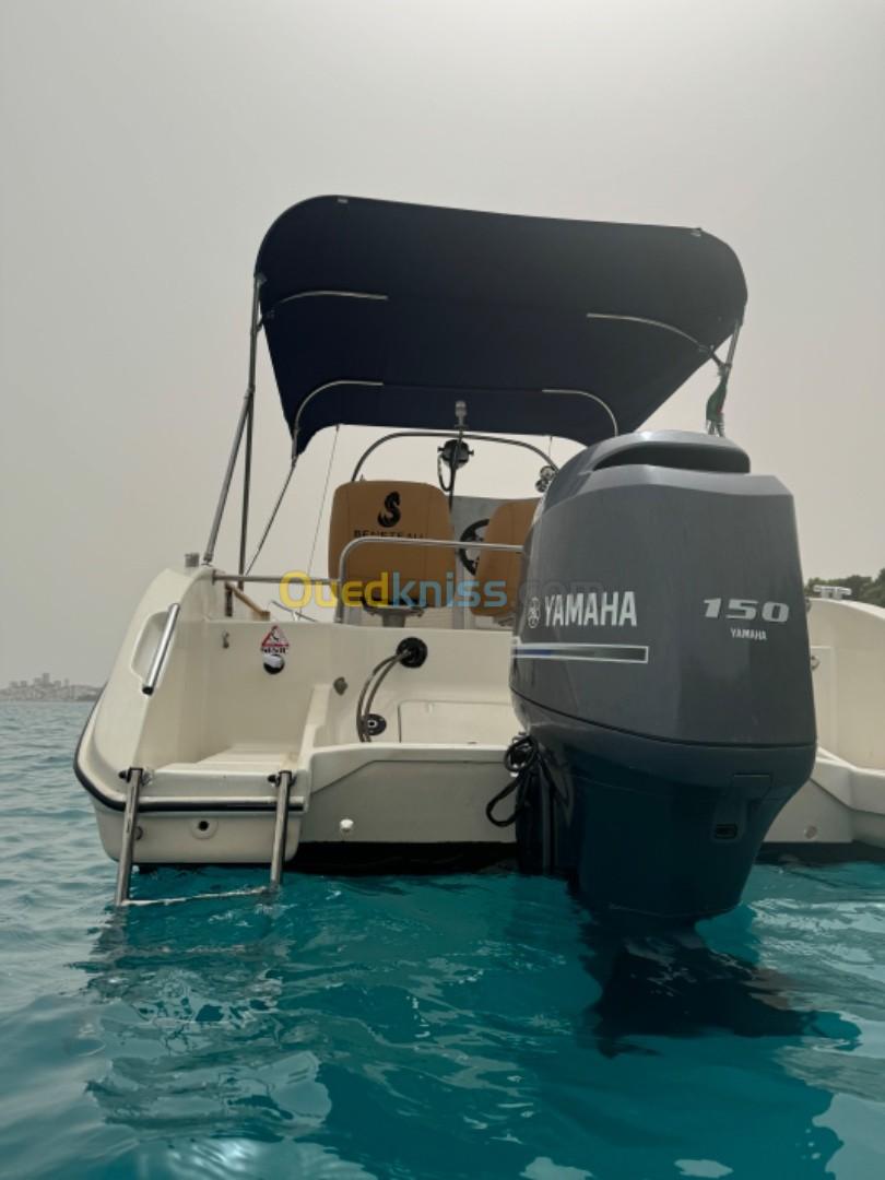 Flyer 660 Beneteau 