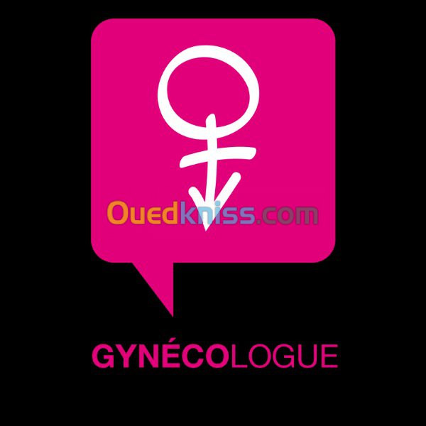 Médecine spécialiste en Gynéco-Obstétr