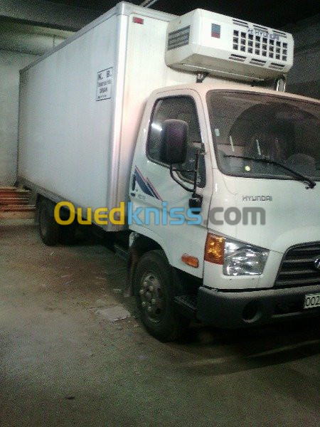 transport jusque 4 ton 