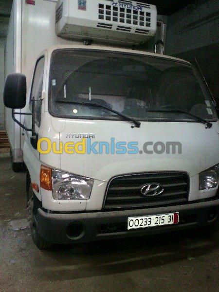 transport jusque 4 ton 