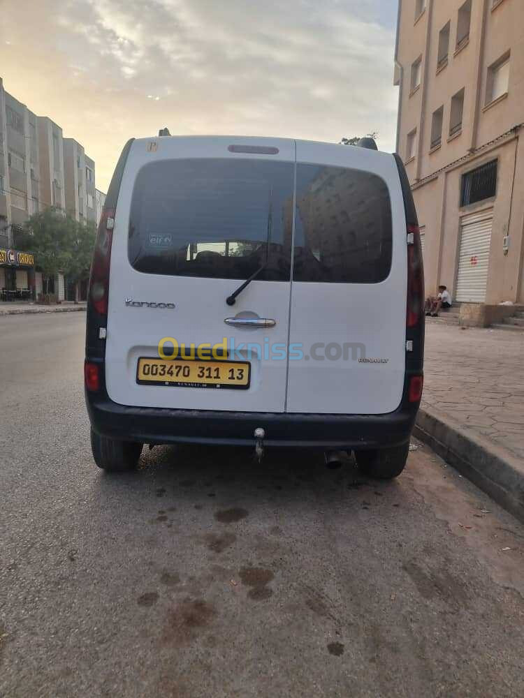 Renault Kangoo 2011 Kangoo