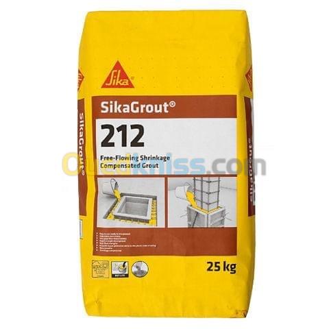 Sika Grout 212