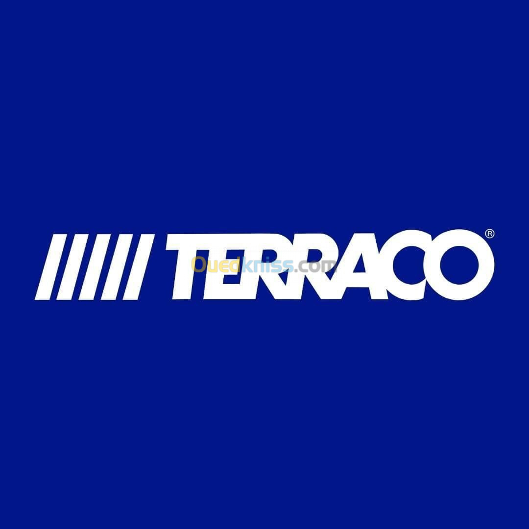 TERRACO FLEXICOAT