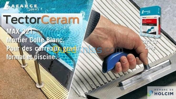 Tector Ceramn Max 321/311