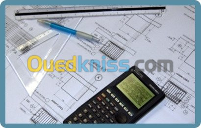 Etude génie civil ( CM et béton)