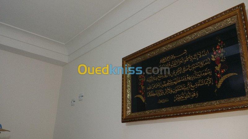 Vente Villa Batna Ouyoun el assafir