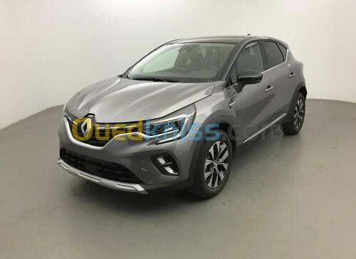 Renault captur 2023 intense