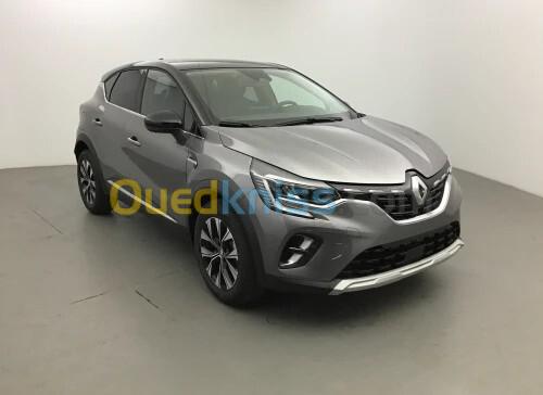 Renault captur 2023 intense