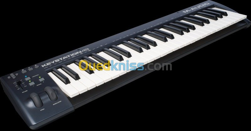 M-AUDIO - KMD KEYSTATION49IIUSB MIDI 