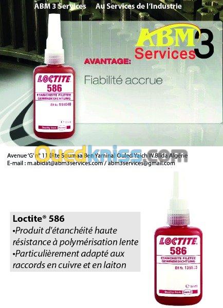 LOCTITE 586