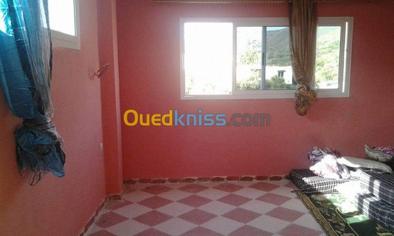 Location Bungalow Skikda Collo