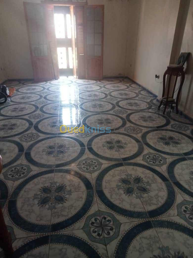 Vente Villa Aïn Témouchent Beni saf