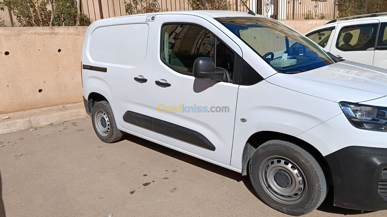 Fiat Doblo 2024 Doblo