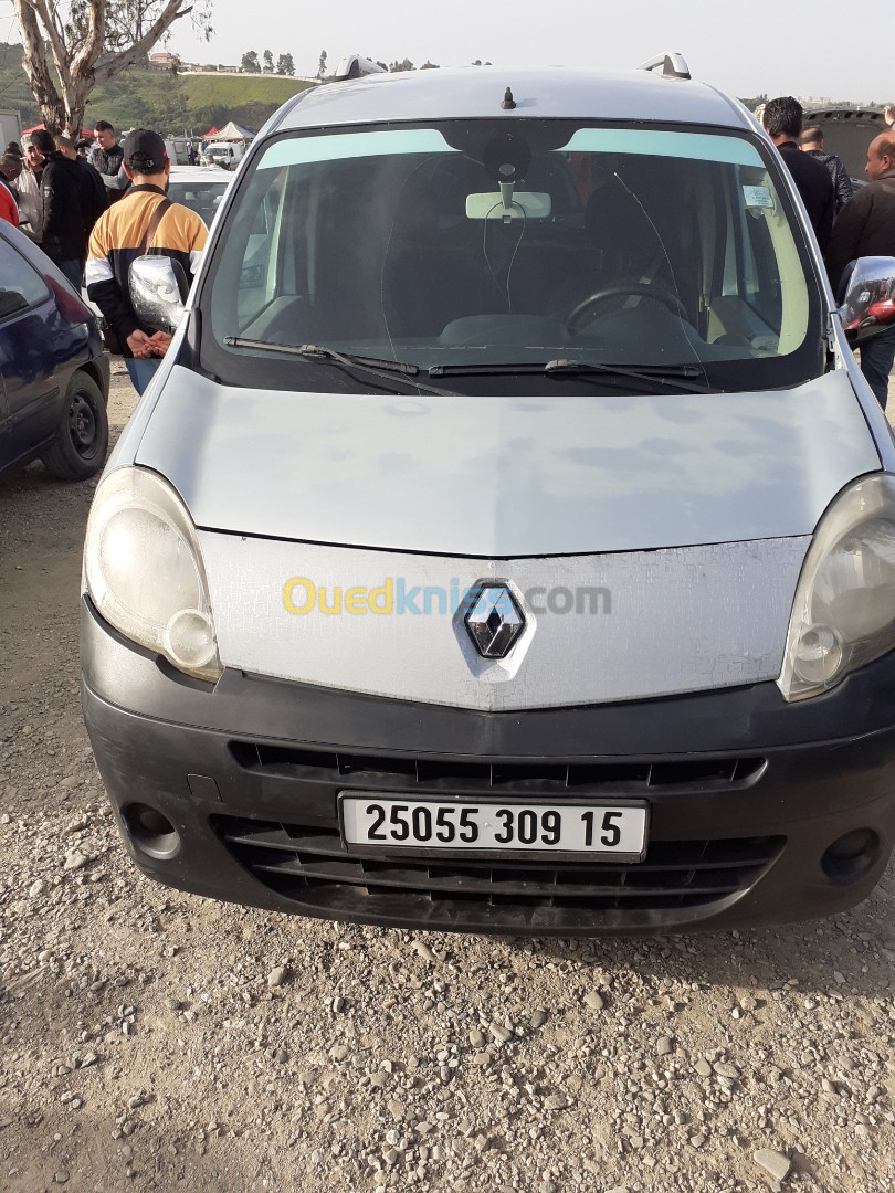 Renault Kangoo 2009 Kangoo