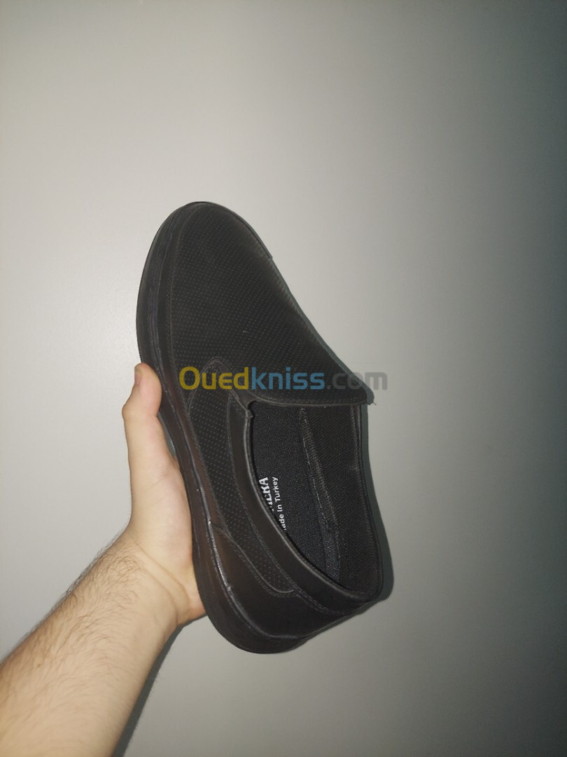 chaussures orthopédiques homme pointure 44 prix 5000da