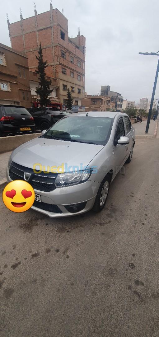 Dacia Logan 2016 Logan