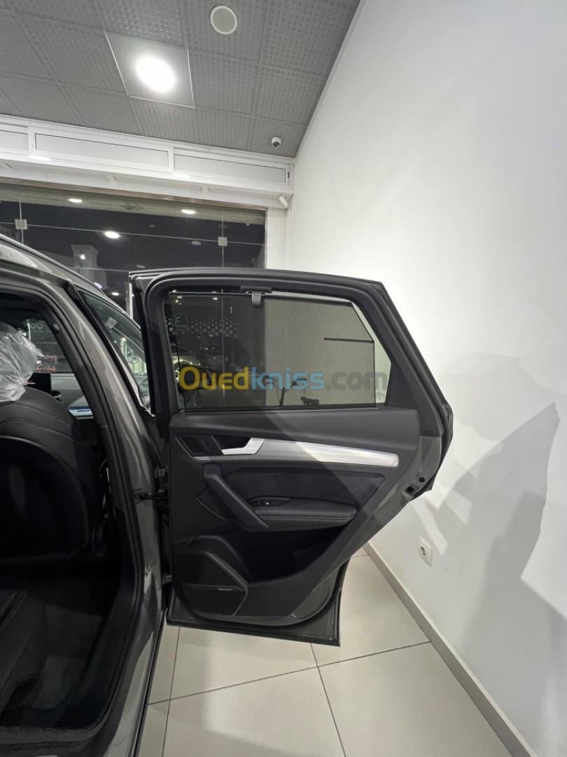 Audi Q5 Sline 2024 Quattro