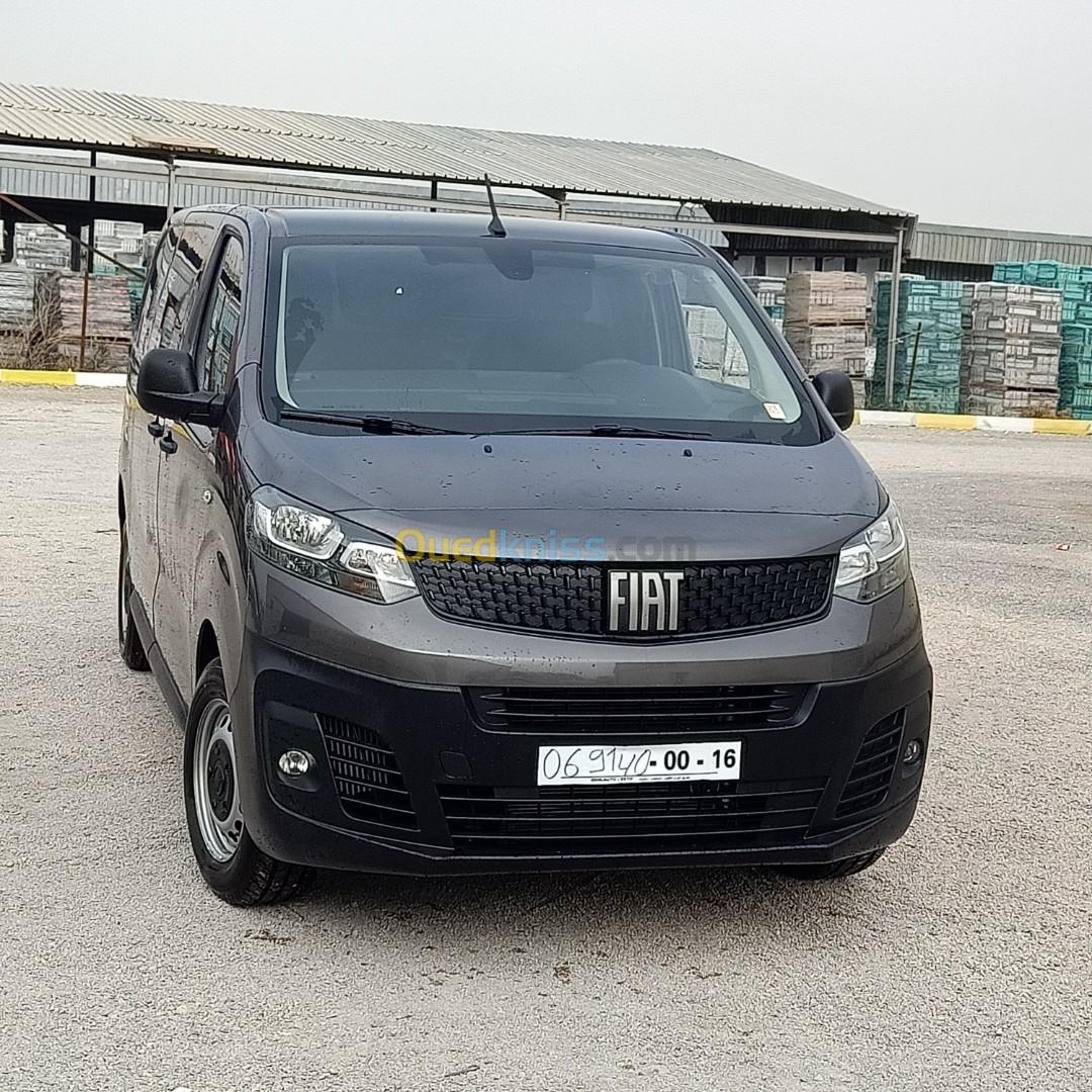 Fiat Scudo 2023 C