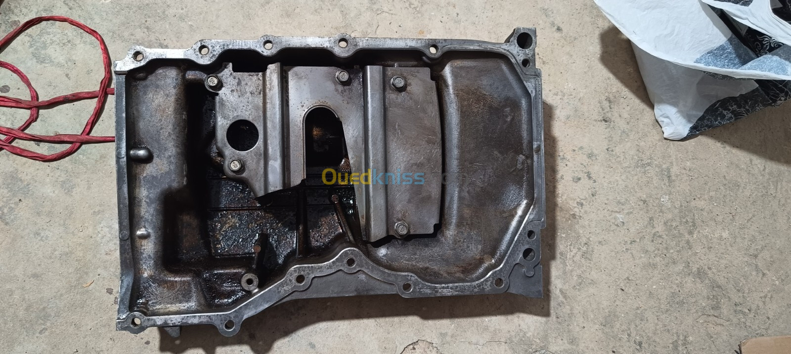 Block moteur Mazda 6 Ford Mondeo Freelander Jaguar Focus 