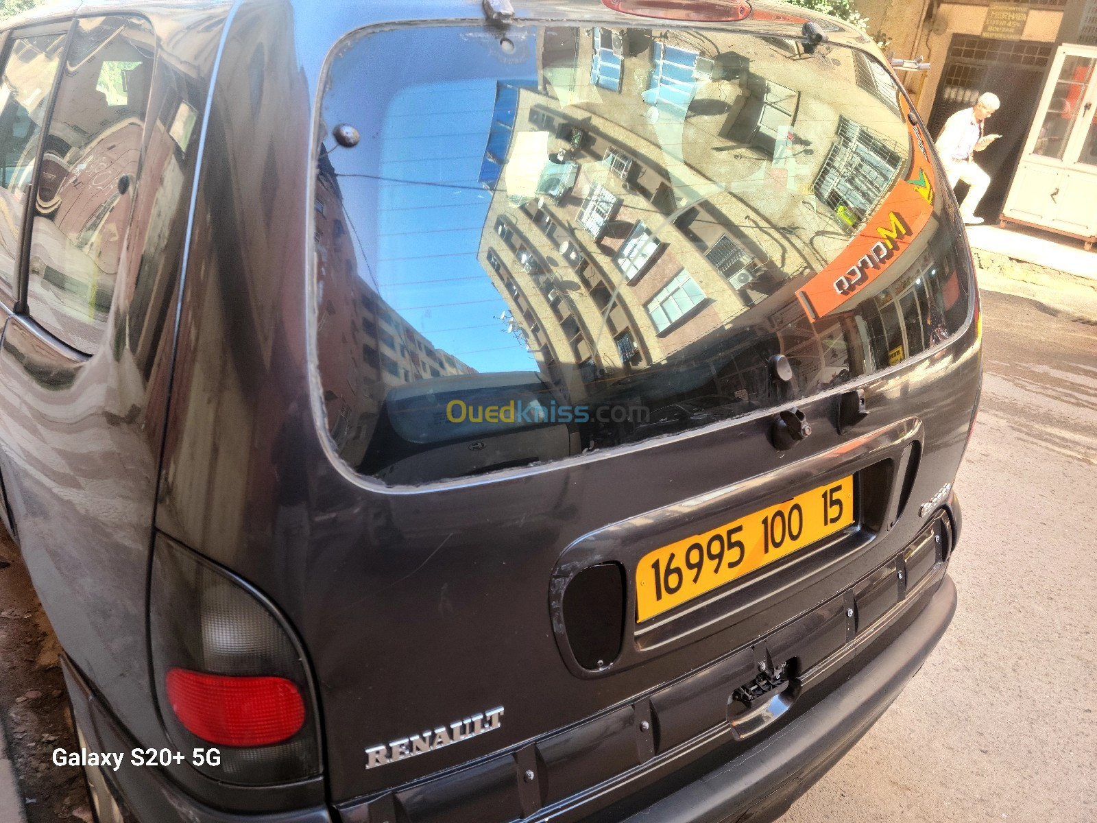 Renault Espace 2000 Espace