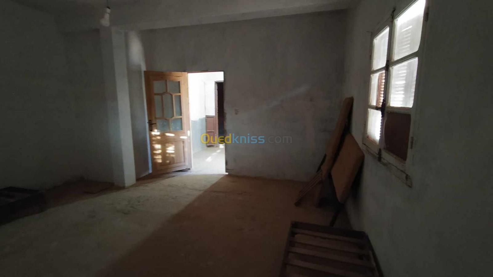 Vente Villa Djelfa Djelfa