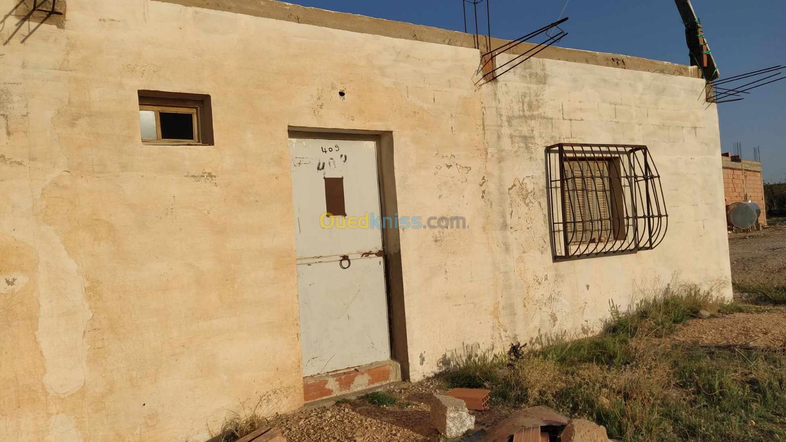 Vente Villa Djelfa Djelfa