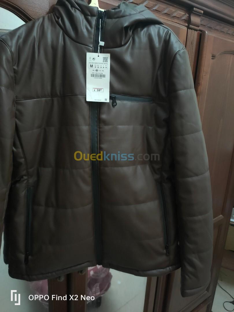 Veste zara original