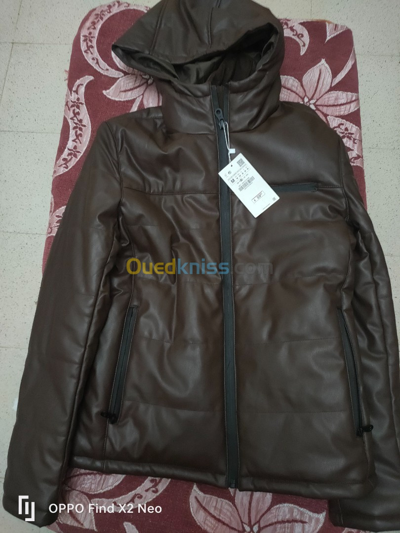 Veste zara original