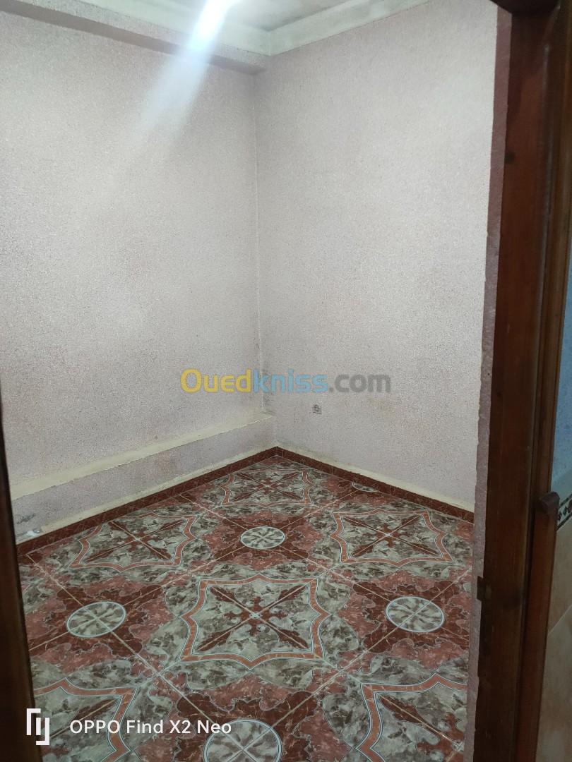 Location Niveau De Villa F3 Alger Bologhine