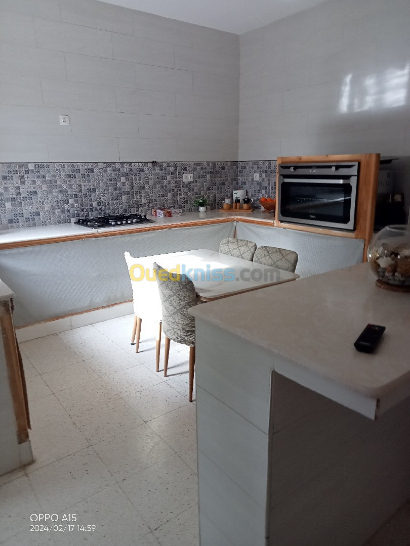 Vente Villa Bordj Bou Arreridj El achir