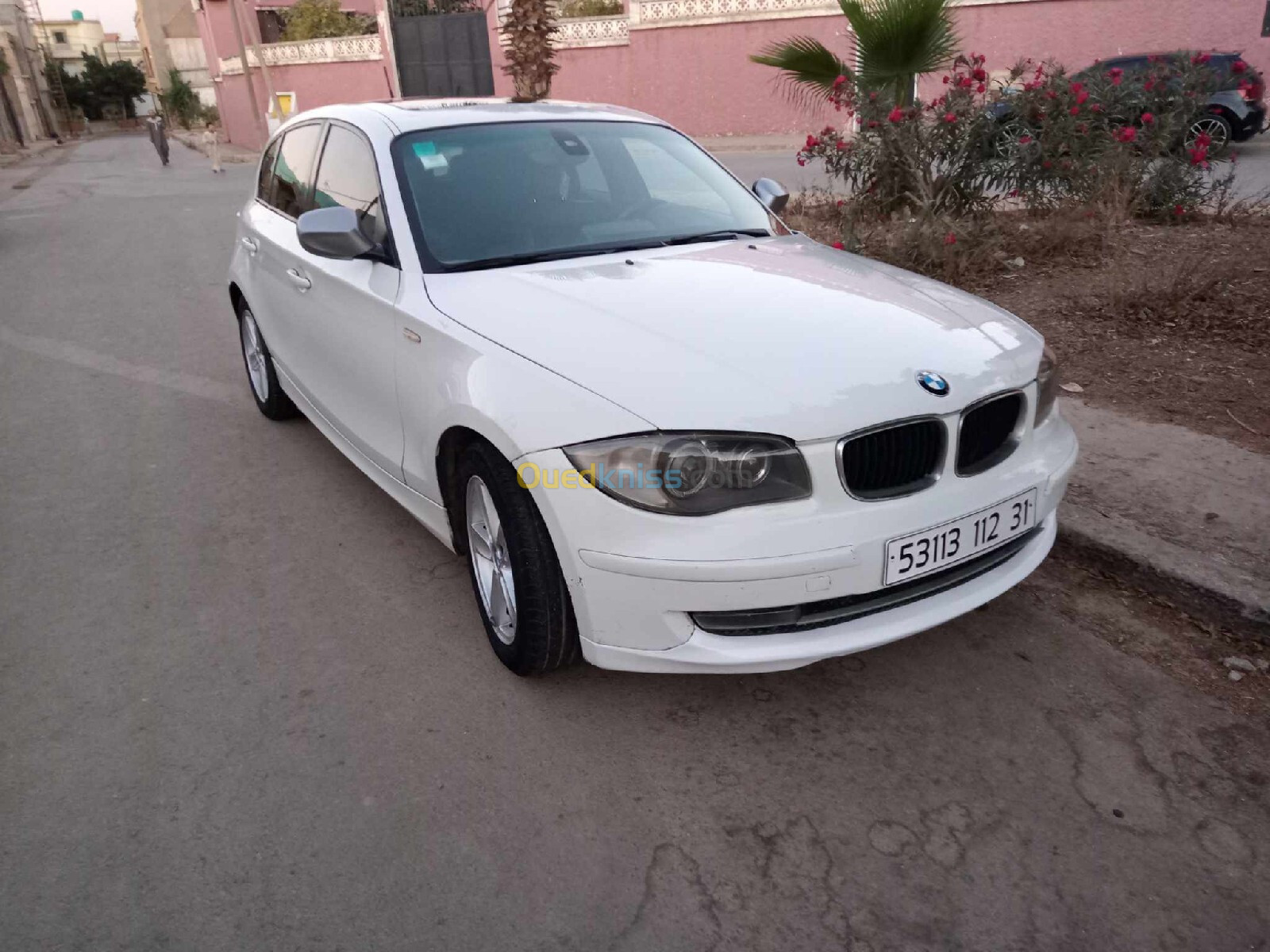 BMW Série 1 Coupé 2012 Série 1 Coupé