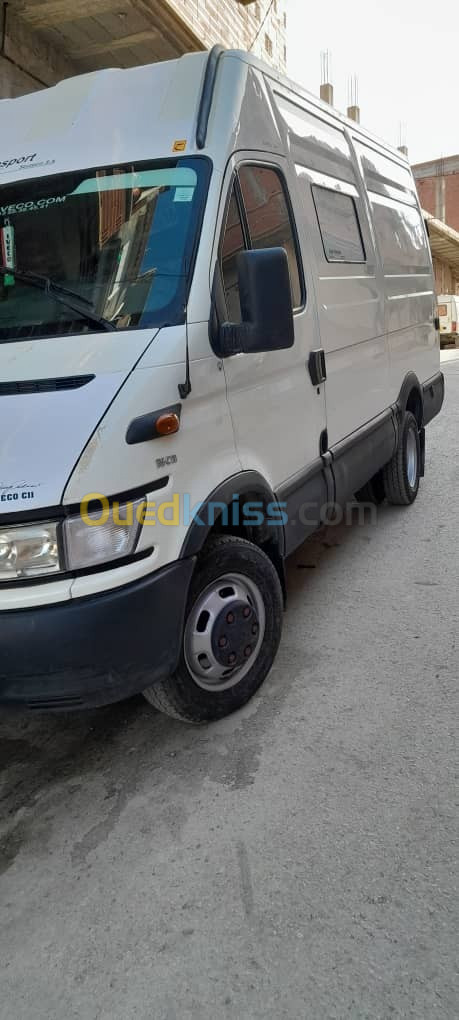 Iveco Iveco c11 