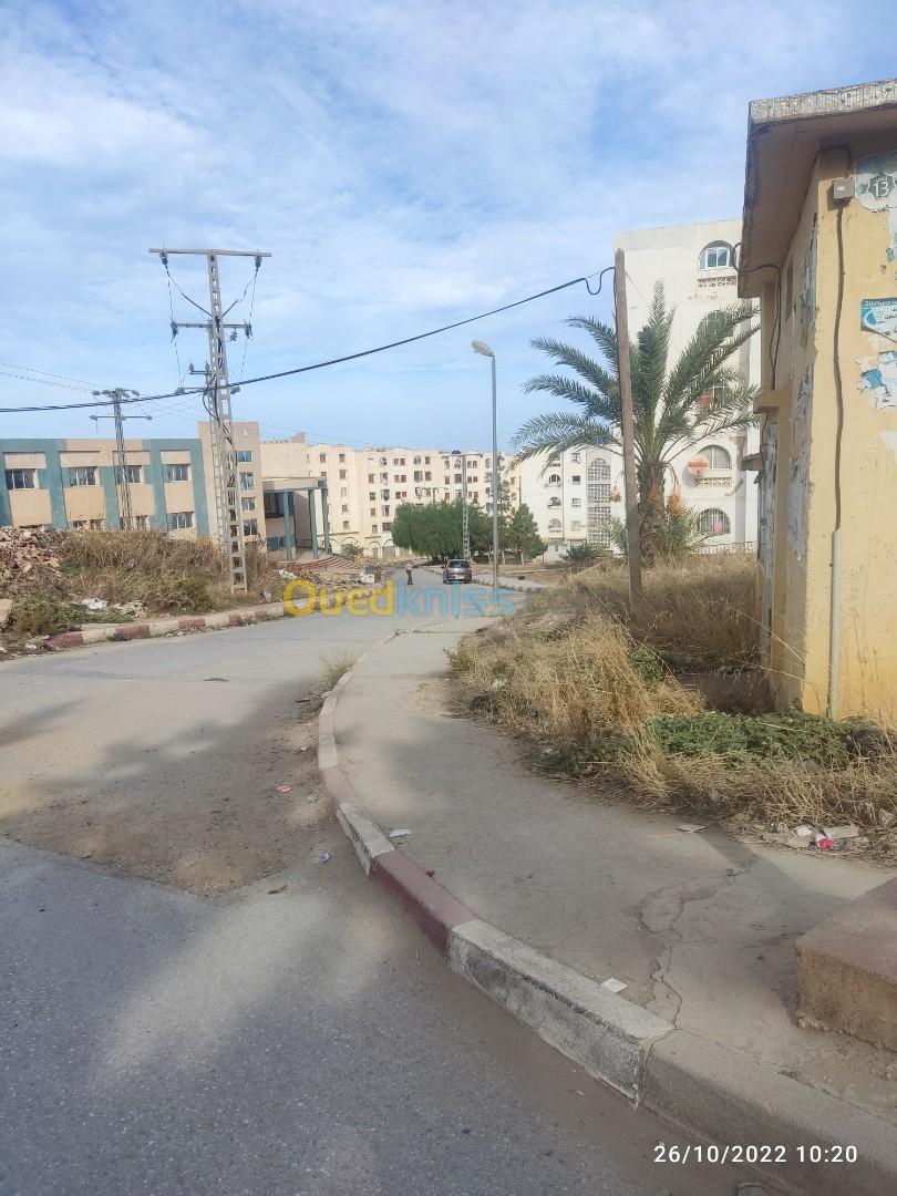 Sell Apartment F4 Tipaza Cherchell