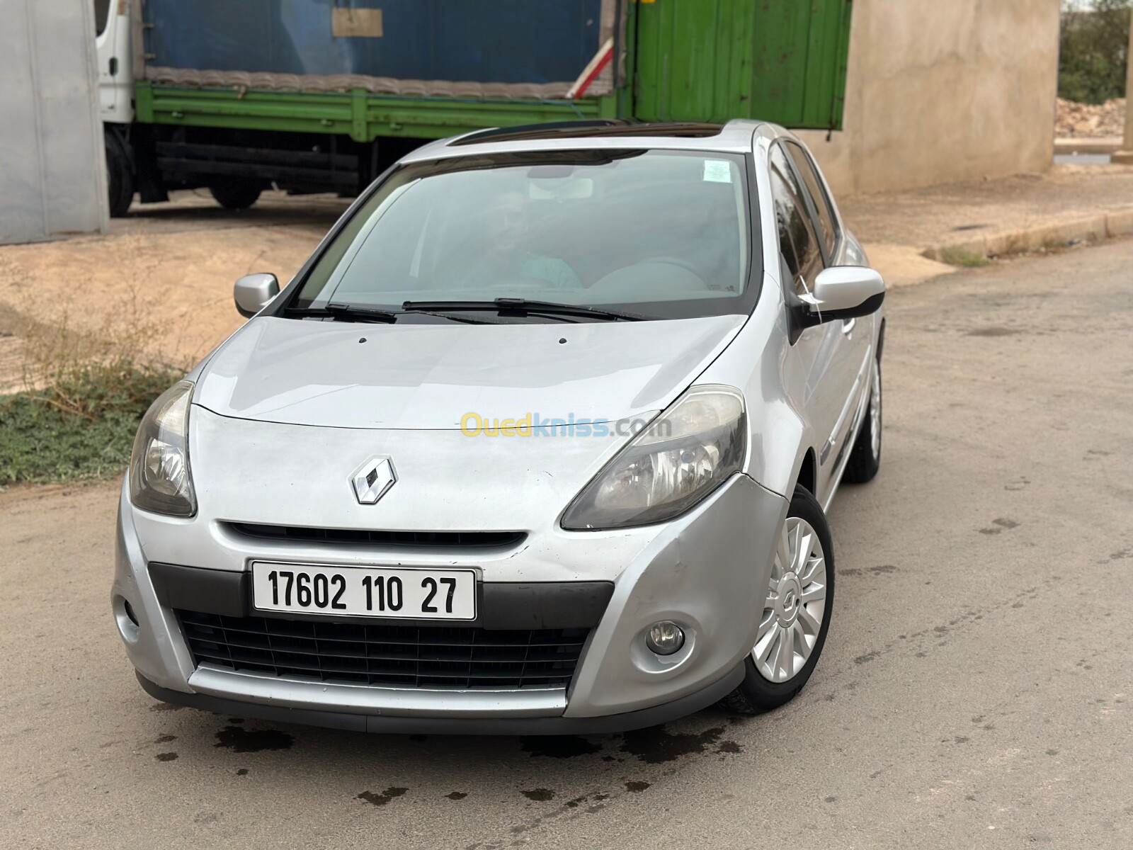 Renault Clio 3 2010 Clio 3