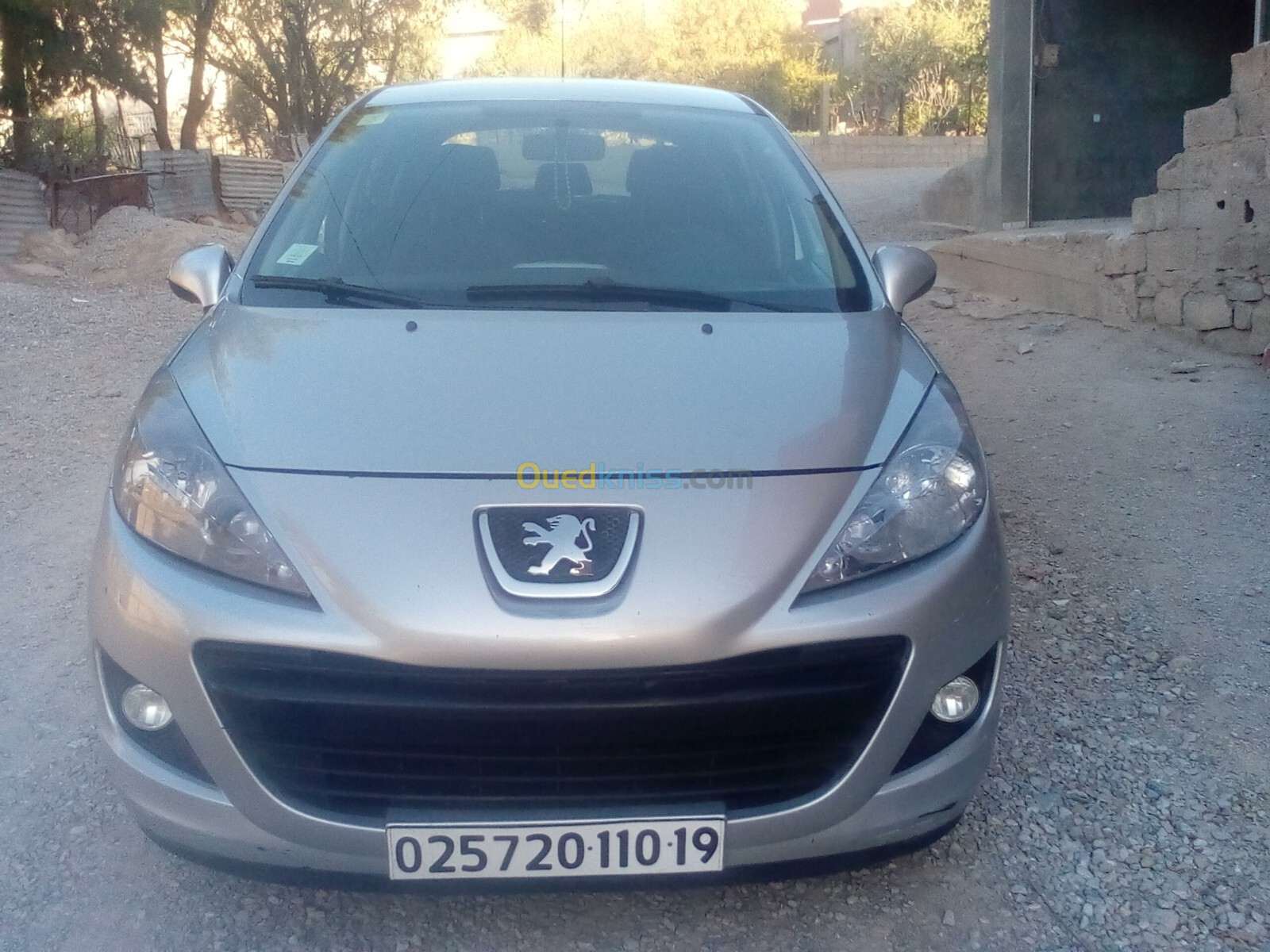 Peugeot 207 2010 207