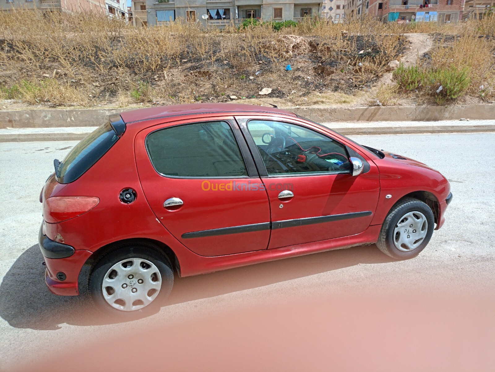 Peugeot 206 2006 206