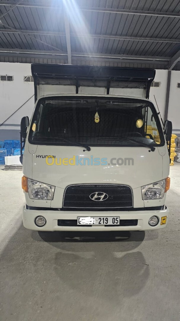 HD 078 Hyundai 2019