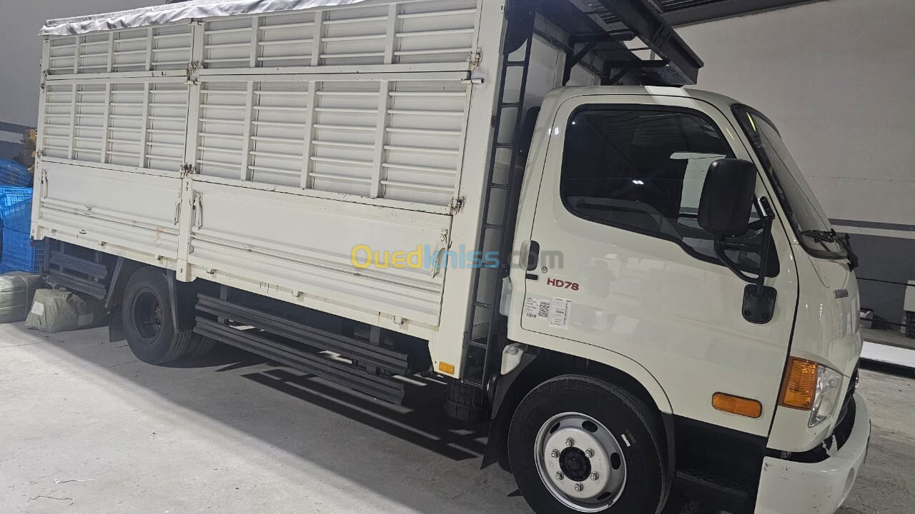 HD 078 Hyundai 2019